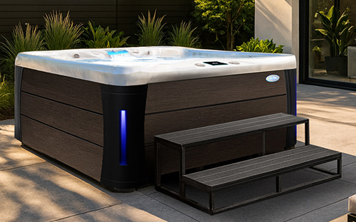 Escape Plus&trade; Spas Lake Havasu City hot tubs for sale