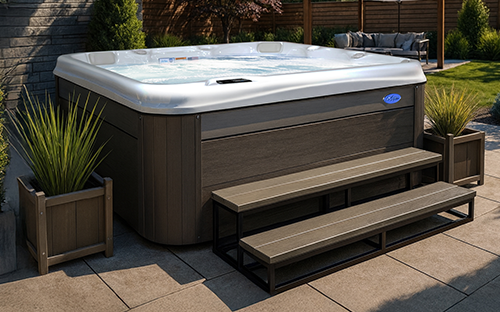 Patio&trade; Spas Lake Havasu City hot tubs for sale