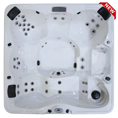 Pacifica Plus PPZ-743LC hot tubs for sale in Lake Havasu City